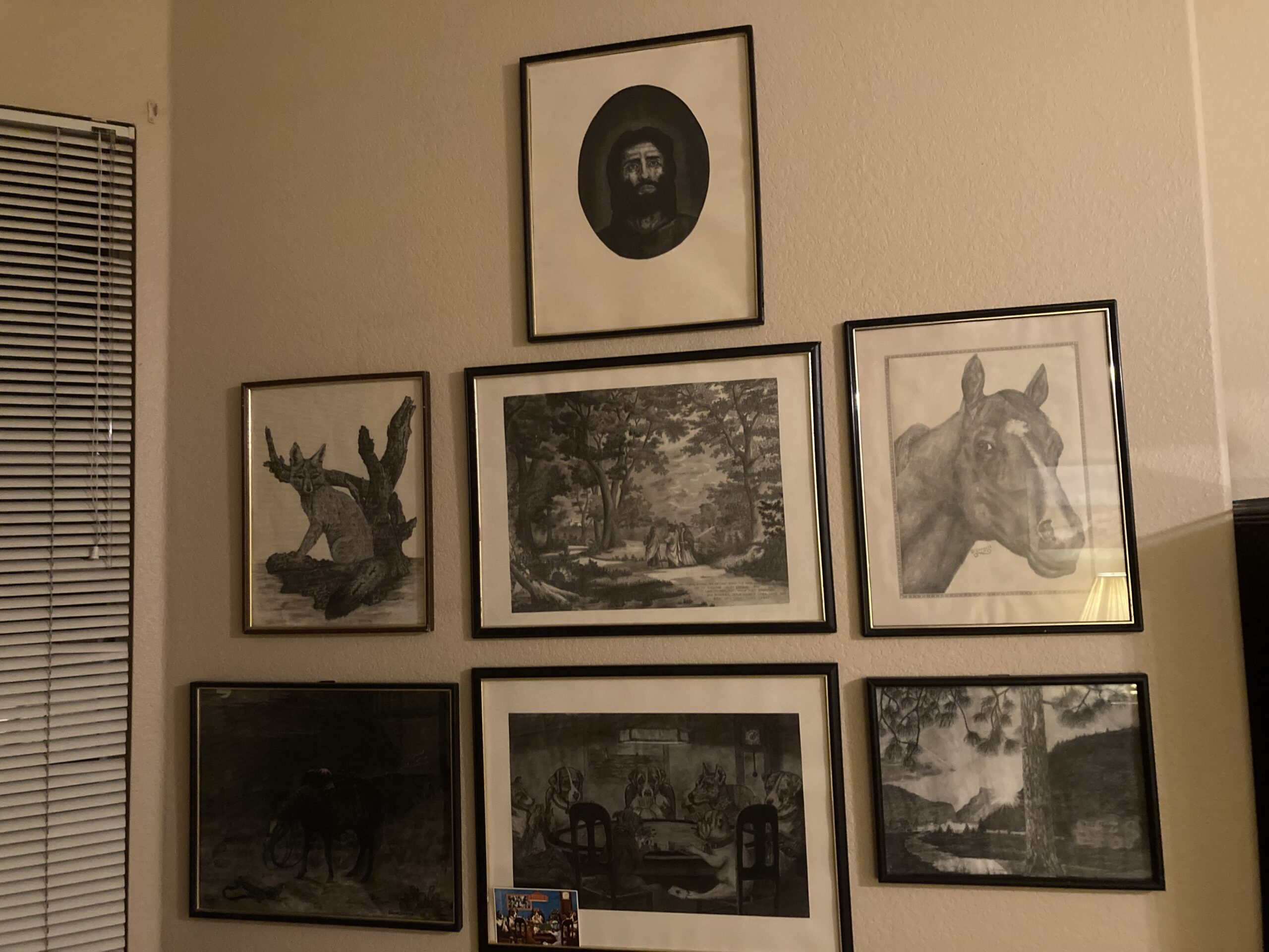 pencil drawings jpeg